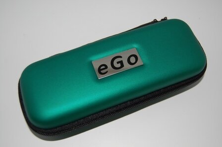 Ego Green E Cigarette