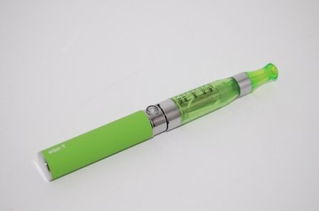 Ego Green E Cigarette