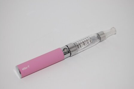 Ego Pink E Cigarette