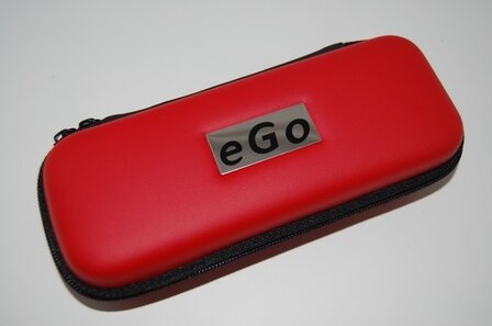 Ego Red E Cigarette