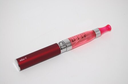 Ego Red E Cigarette