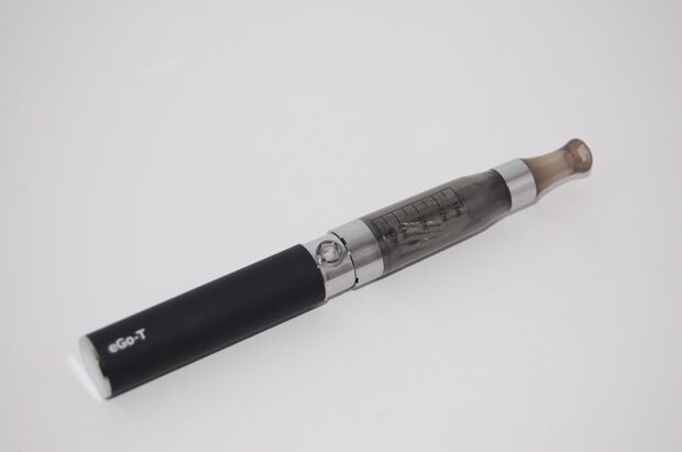 Ego Black E Cigarette