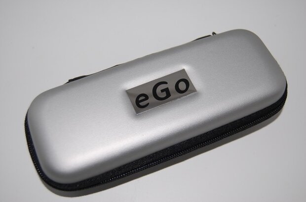 Ego Grey E Cigarette