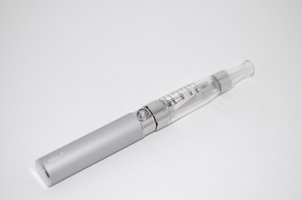 Ego Grey E Cigarette