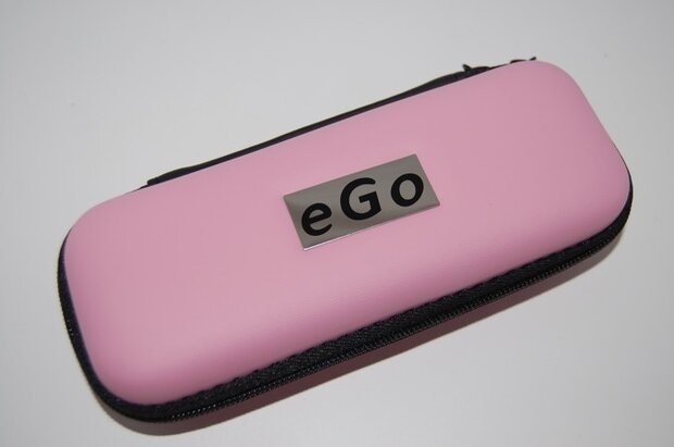 Ego Pink E Cigarette