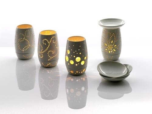 Aroma-Incense-Burner