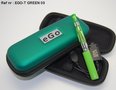 Ego-Green-E-Cigarette